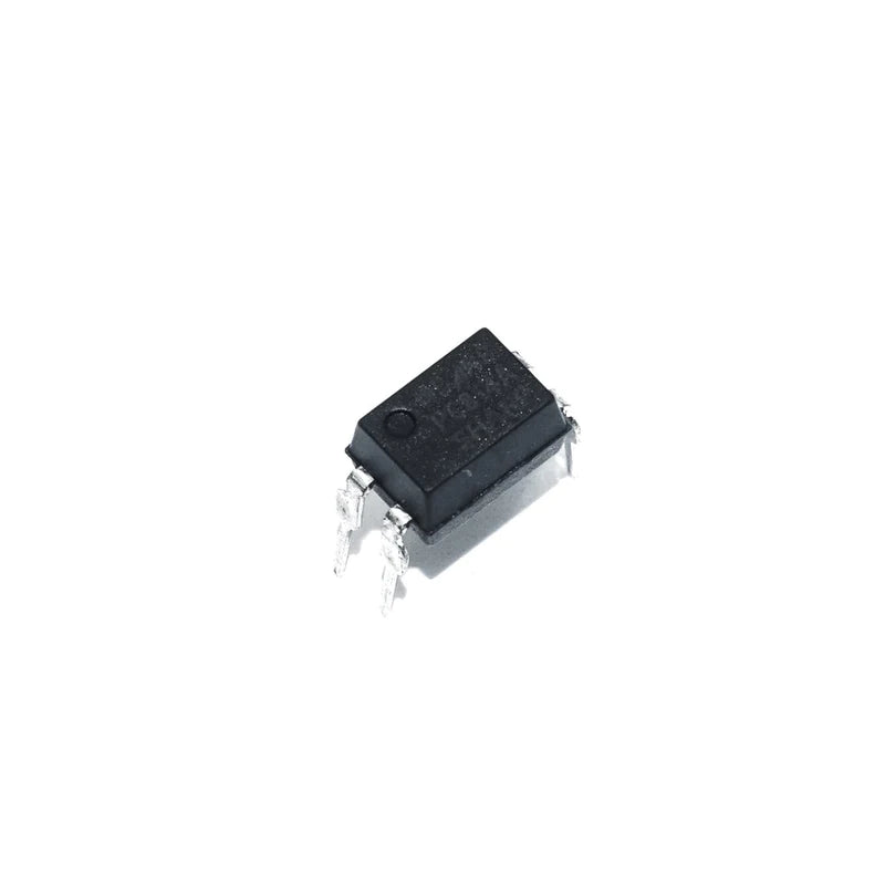 PC814 Optocoupler IC