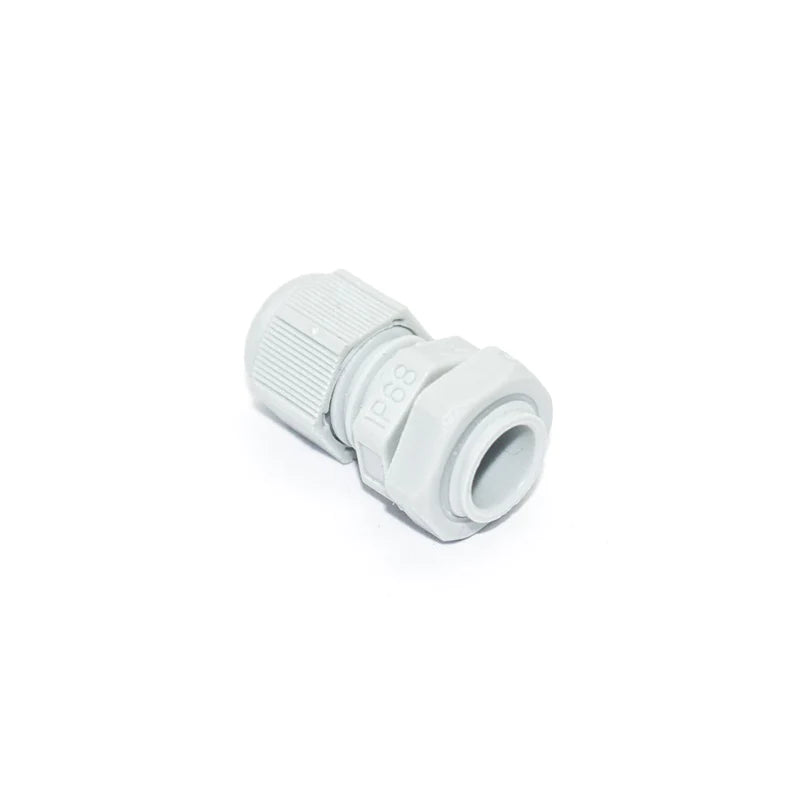 PG7 Waterproof IP68 Plastic Cable Gland