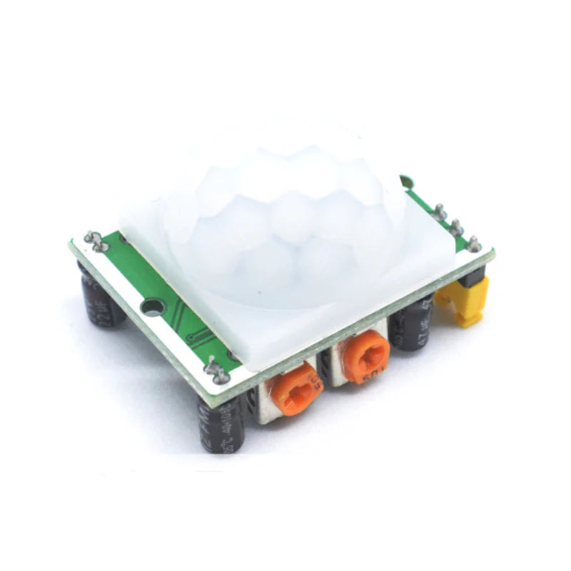 Buy PIR Motion Sensor Detector Module HC-SR501 Arrow |Module ...