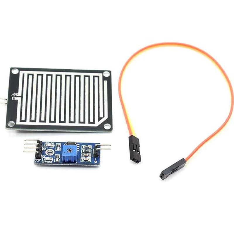 Electronic|Electronic component|Components|Raindrops sensor module|sensor module|Raindrops|rain sensor|Sensor|Sensors|Sensor Module|Raindrop Detect Sensor|Detect Sensor|Smoke Particle Sensor|Analog and Digital Type|raindrops|Modules|Module|Arrow|Arrow.com|Arrowtech|ArrowTech.com|Arrowtechcart|Arrowtechcart.com