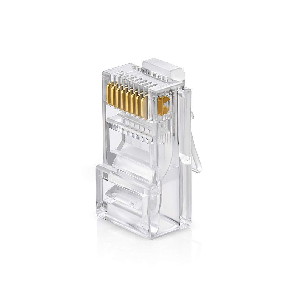 RJ45 Male Connector