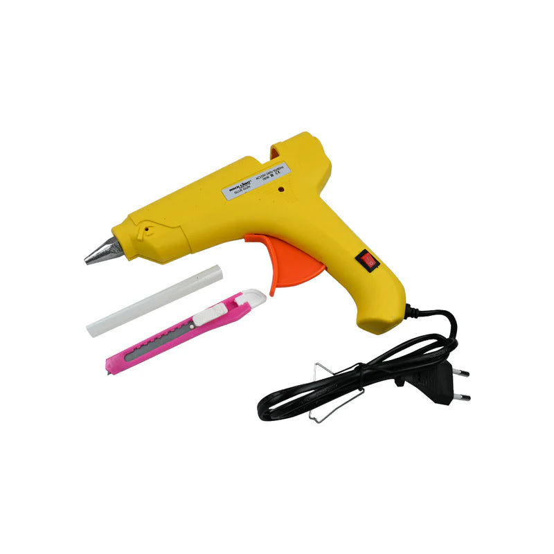 RockLight 150W Hot Melt Glue Gun