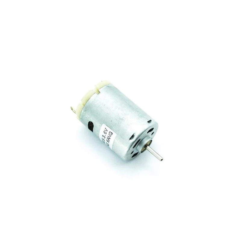 RS380S 3.6V DC Motor