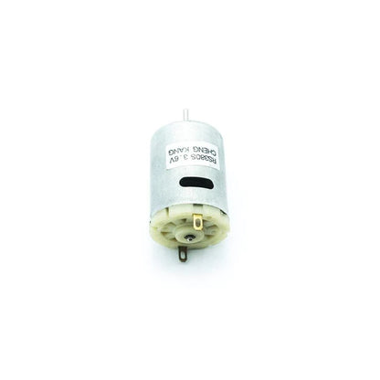 RS380S 3.6V DC Motor