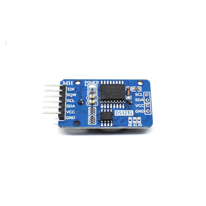 DS3231 Real Time Clock Module