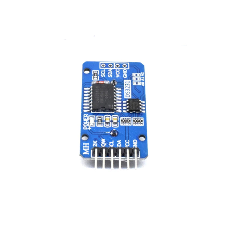 DS3231 Real Time Clock Module