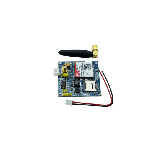 GSM & GRPS Module – ArrowTechCart