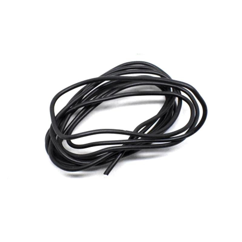 25 AWG (1/.45MM) Single Strand Wire (10 Meter, Single Color)