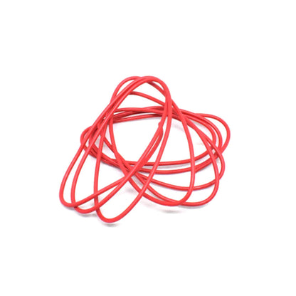 25 AWG (1/.45MM) Single Strand Wire (10 Meter, Single Color)