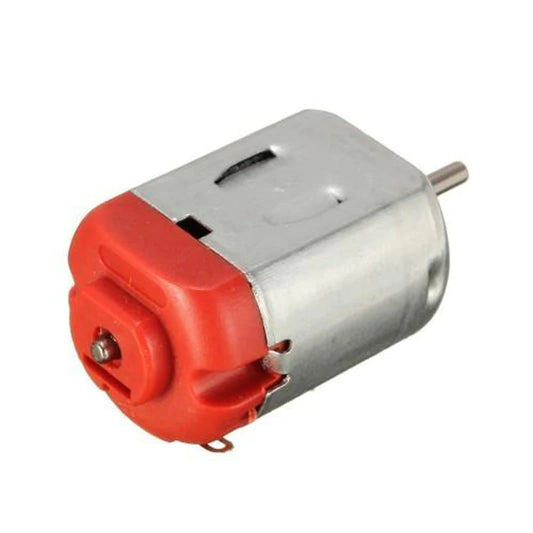 Micro 130 Small DC Motor 3V-6V