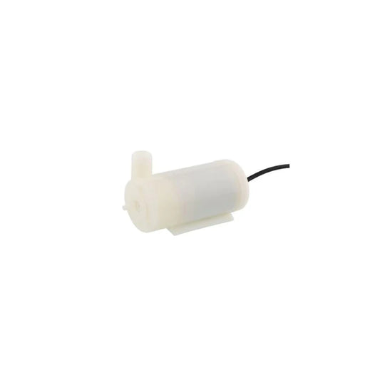 Submersible Mini Water Pump - 3-6V DC