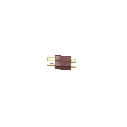T Plug Connector Male and Female for RC LiPo Battery