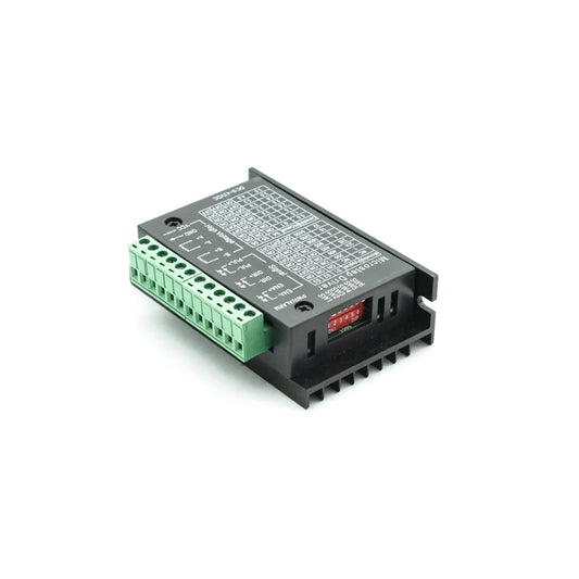 TB6600 Micro-Step Stepper Motor Driver