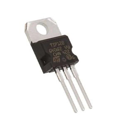 TIP122 NPN Power Darlington Transistor 100V 5A TO-220