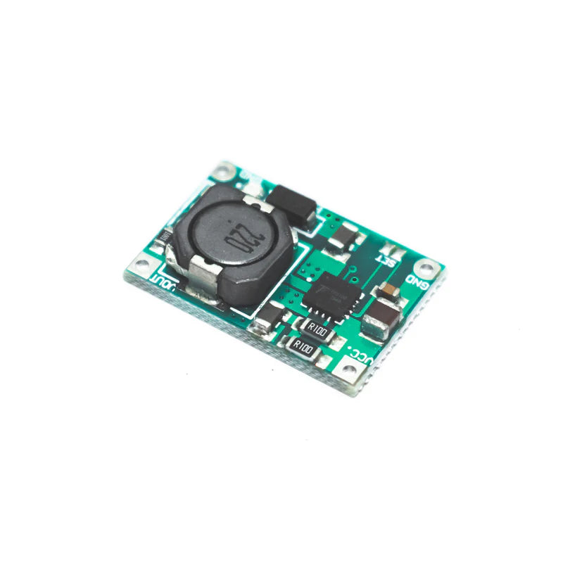 TP5100 4.2v and 8.4v Single/ Double Lithium Battery Charging Board