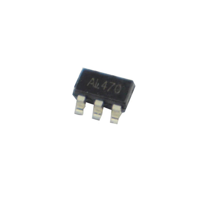 Texas TLV70433 3.3V 150mA Low-Dropout Voltage Regulator