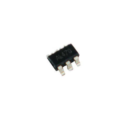 Texas TLV70433 3.3V 150mA Low-Dropout Voltage Regulator