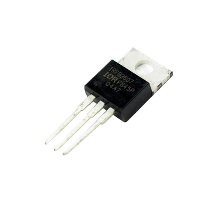 IRFB3607 75V 80A N-Channel MOSFET