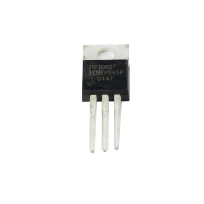 IRFB3607 75V 80A N-Channel MOSFET