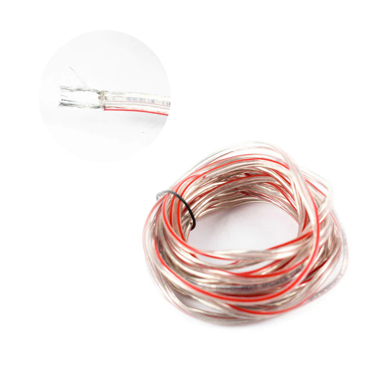 22 AWG Speaker Wire (5 Meter)