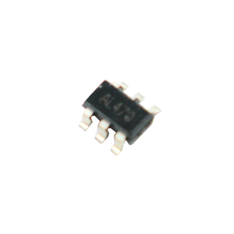 Texas TLV70433 3.3V 150mA Low-Dropout Voltage Regulator