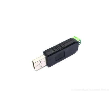 USB to RS485 Converter Adapter Module