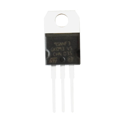 95N4F3 N-Channel Enhancement Mode Power Transistor