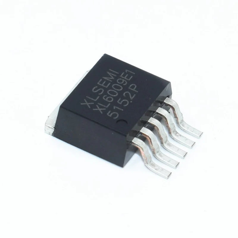 XL6009 400KHz 60V 4A DC-DC Adjustable Step UP Boost Power Converter