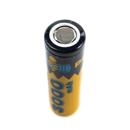 Power bee 18650 3.7V 3000mah lithium-ion battery