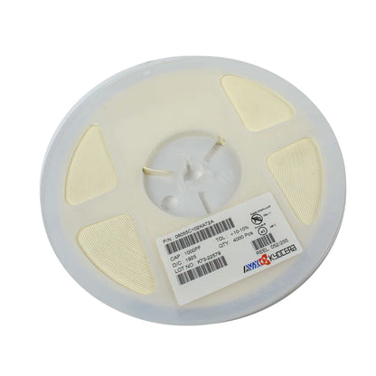 33nF Ceramic Capacitor SMD 0805