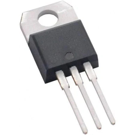 BTA20-700 Triac STMicroelectronics TO-220-3