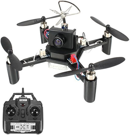 DM002 Wifi RC Quadcopter with Camera
