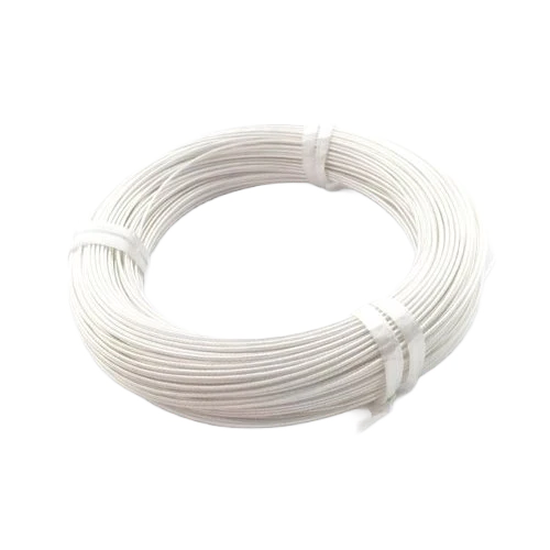 24 AWG Multi-Strand Teflon Wire 24/7/32 - 100 Meter (Multiple Colours)