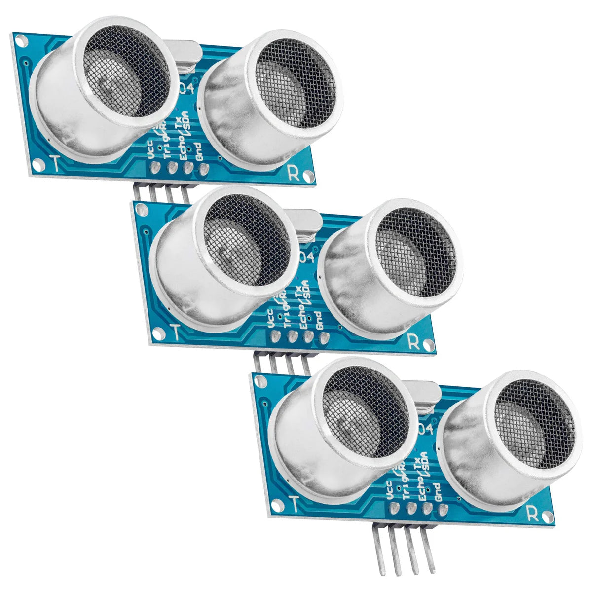 Ultrasonic Sensor Module HC-SR04