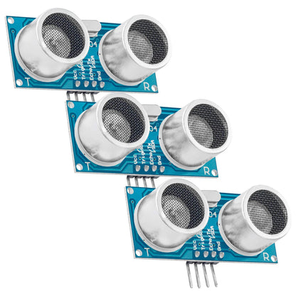 Ultrasonic Sensor Module HC-SR04