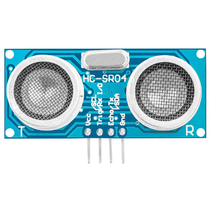 Ultrasonic Sensor Module HC-SR04