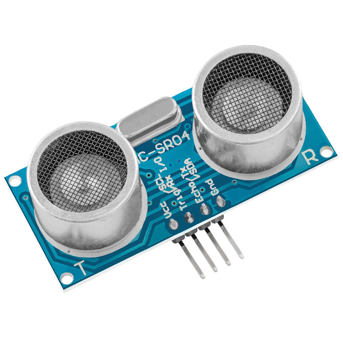 Ultrasonic Sensor Module HC-SR04