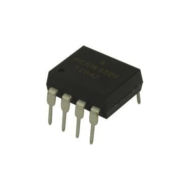 HCNW4506 Gate Drive Interface Optocoupler IC â€“ DIP