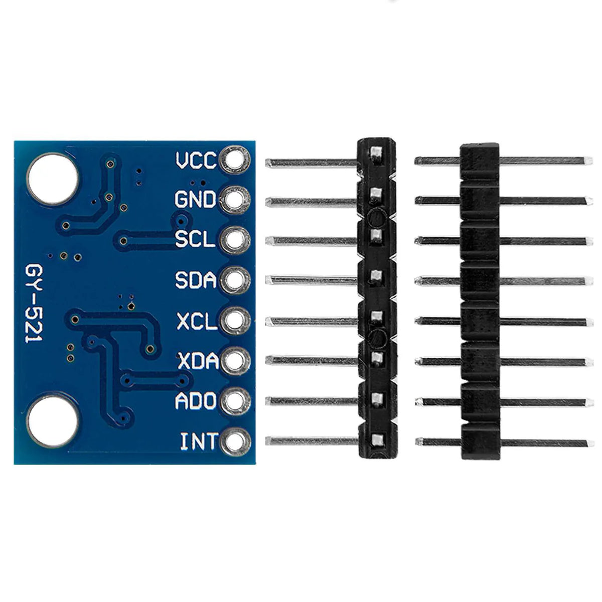 Electronic|Electronic component|MPU-6050|MPU6050 Sensor|3 axis accelerometer and a 3 axis gyroscope|MPU-6050 Triple-Axis Accelerometer|Gyroscope Module|Module|Accelerometer Module|Arrow |Arrowtech |Arrowtechcart |Arrowtechcart.com