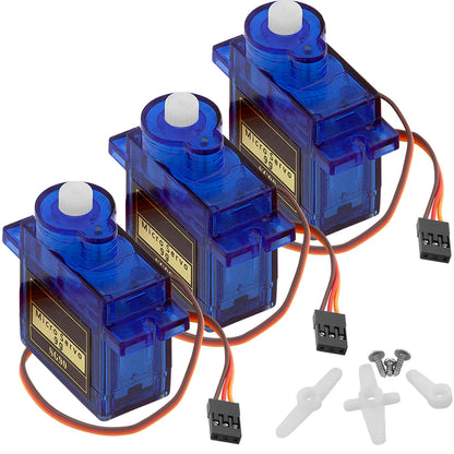 Tower Pro SG90 Mini/Micro Servo Motor